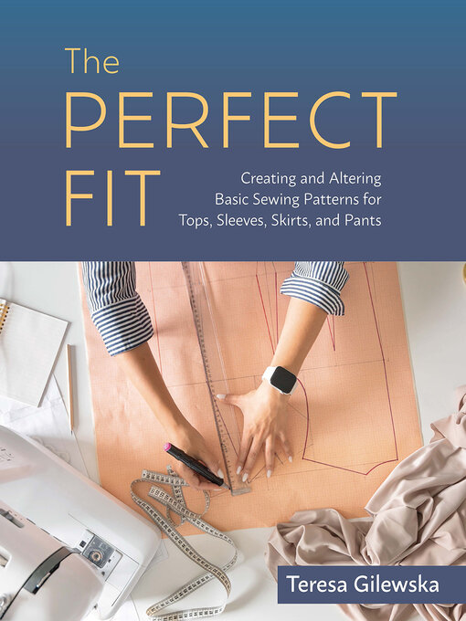 Title details for The Perfect Fit by Teresa Gilewska - Wait list